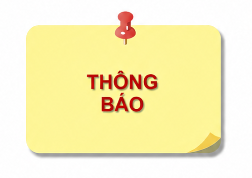 TB Về việc cập nhật phản hồi của Chủ đầu tư đối với các kiến nghị của Ban Quản trị liên quan đến tiện ích cư dân