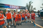 Ecopark đồng hành cùng Fun Run năm thứ 4