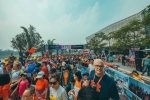 Ecopark đồng hành cùng Fun Run năm thứ 4