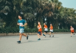 Ecopark đồng hành cùng Fun Run năm thứ 4