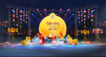 Tết Trung thu cho thiếu nhi